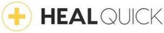 HEALQUICK logo