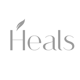 HEALS logo