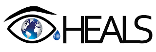 HEALS logo