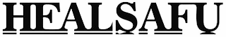 HEALSAFU logo