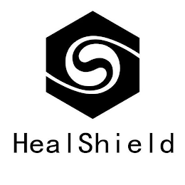 HEALSHIELD logo