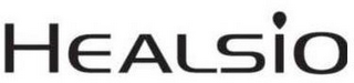HEALSIO logo