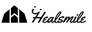HEALSMILE logo