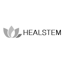 HEALSTEM logo