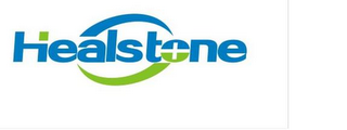 HEALSTONE logo