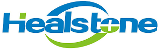 HEALSTONE logo