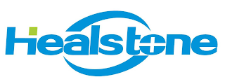 HEALSTONE logo