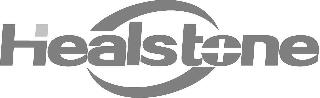 HEALSTONE logo