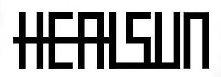 HEALSUN logo