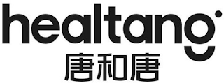 HEALTANG logo