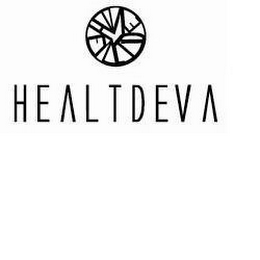 HEALTDEVA HEALTDEVA logo