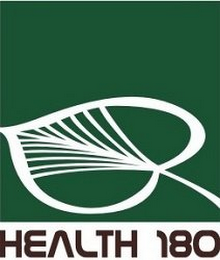 HEALTH 180 logo