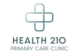 HEALTH 210 PRIMARY CARE CLINIC logo