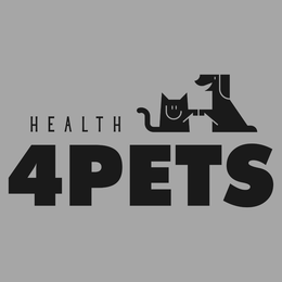HEALTH 4PETS logo