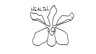 HEALTH logo
