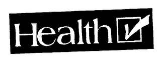 HEALTH logo