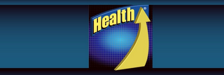 HEALTH logo