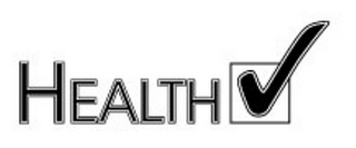 HEALTH logo