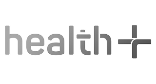 HEALTH + logo
