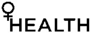 HEALTH logo