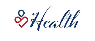 HEALTH logo