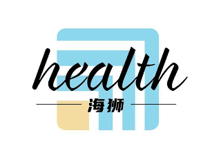 HEALTH logo
