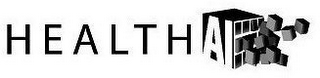 HEALTH AI logo
