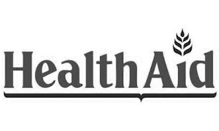 HEALTH AID logo
