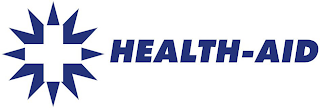 HEALTH-AID logo