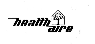 HEALTH-AIRE logo