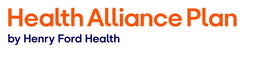 HEALTH ALLIANCE PLAN BY HENRY FORD HEALTH logo
