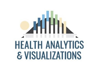 HEALTH ANALYTICS & VISUALIZATIONS logo