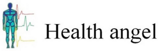 HEALTH ANGEL logo