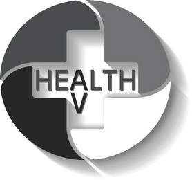 HEALTH AV logo