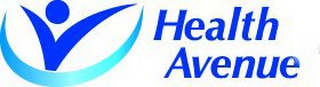 HEALTH AVENUE logo