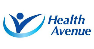 HEALTH AVENUE logo