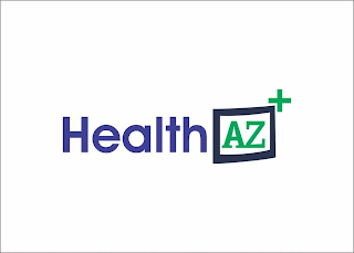 HEALTH AZ+ logo