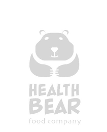 HEALTH BEAR FOOD COMPANY logo