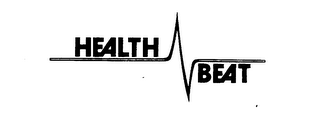HEALTH BEAT