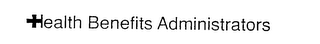 HEALTH BENEFITS ADMINISTRATORS logo