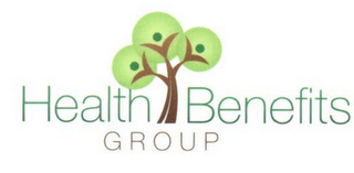 HEALTH BENEFITS GROUP logo