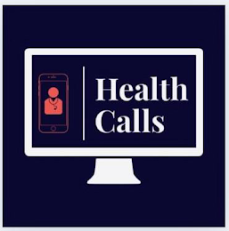 HEALTH CALLS logo
