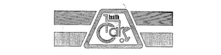 HEALTH CARE logo