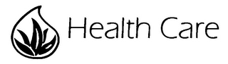 HEALTH CARE logo