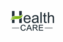 HEALTH -CARE- logo