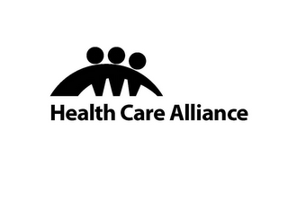 HEALTH CARE ALLIANCE logo