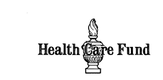 HEALTH CARE FUND logo