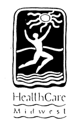 HEALTH CARE MIDWEST logo