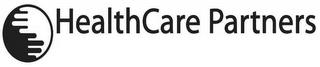 HEALTH CARE PARTNERS logo
