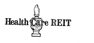 HEALTH CARE REIT logo